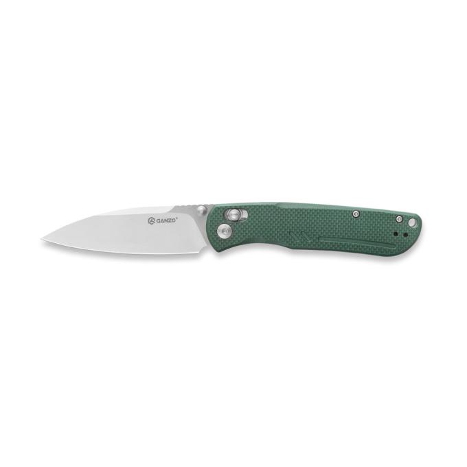 Ganzo G771-GB