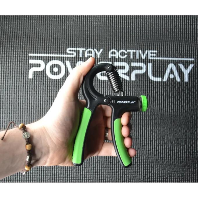 PowerPlay PP_4323_Bl/Green