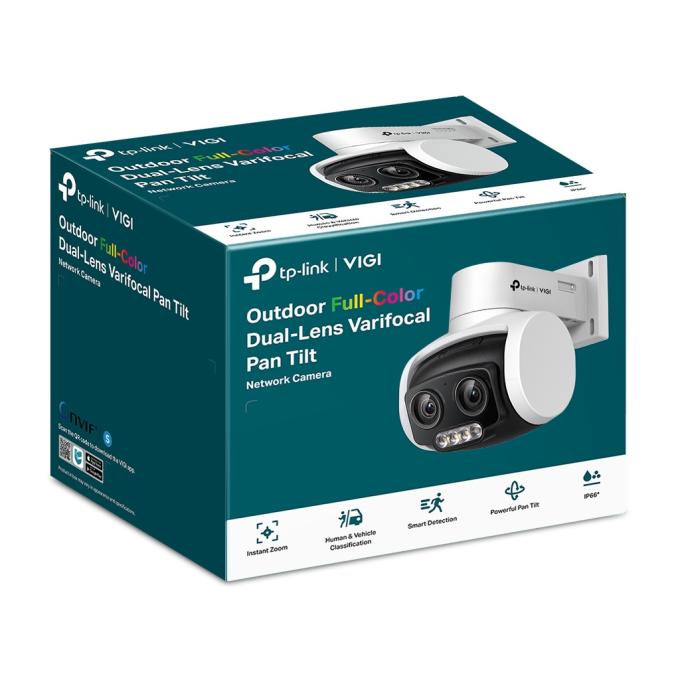 TP-Link VIGI-C540V