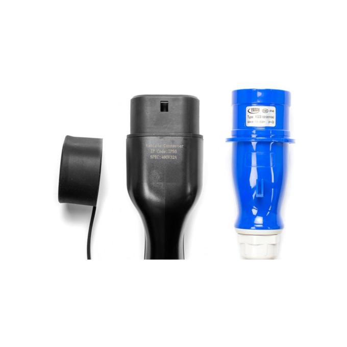 HiSmart EV200047