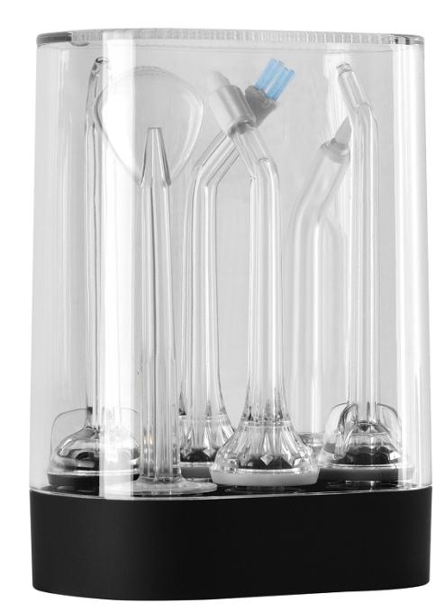 Longevita FC2662 nozzles