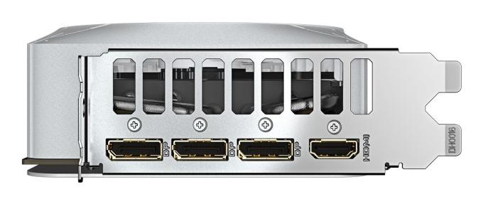 GIGABYTE N507TEAGLEOC ICE-16GD 1.0