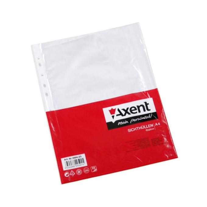 Axent 2004-00-А