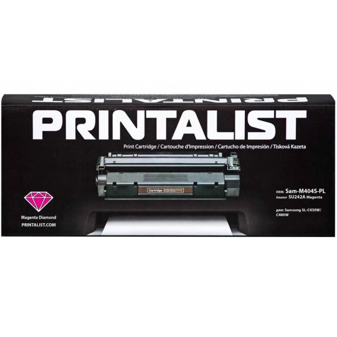 Printalist Sam-M404S-PL