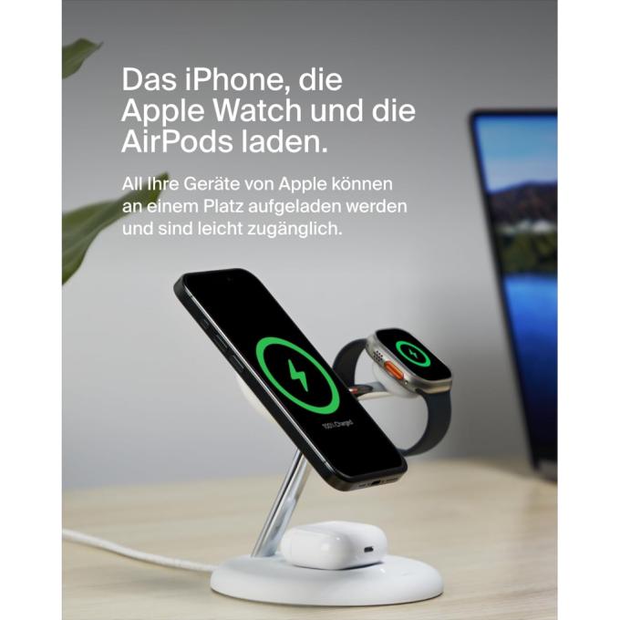 Belkin WIZ023VFWH
