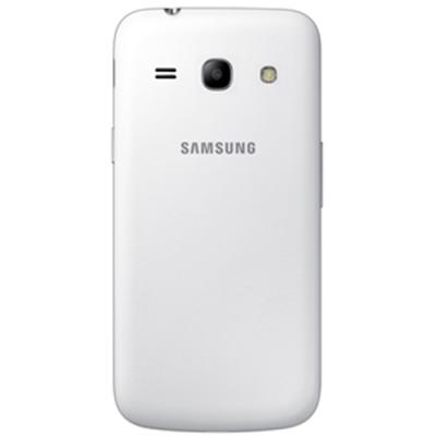 Мобильный телефон Samsung SM-G350E (Galaxy Star Advanсe) White SM-G350EZWASEK