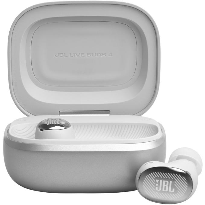 JBL JBLLIVEBUDS4SIL