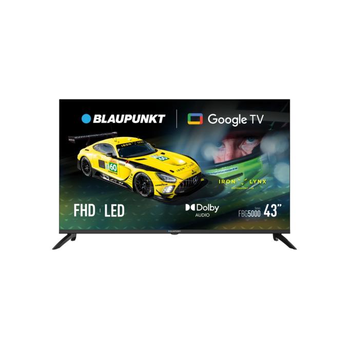 Blaupunkt 43FBG5000