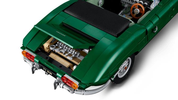 LEGO 11381