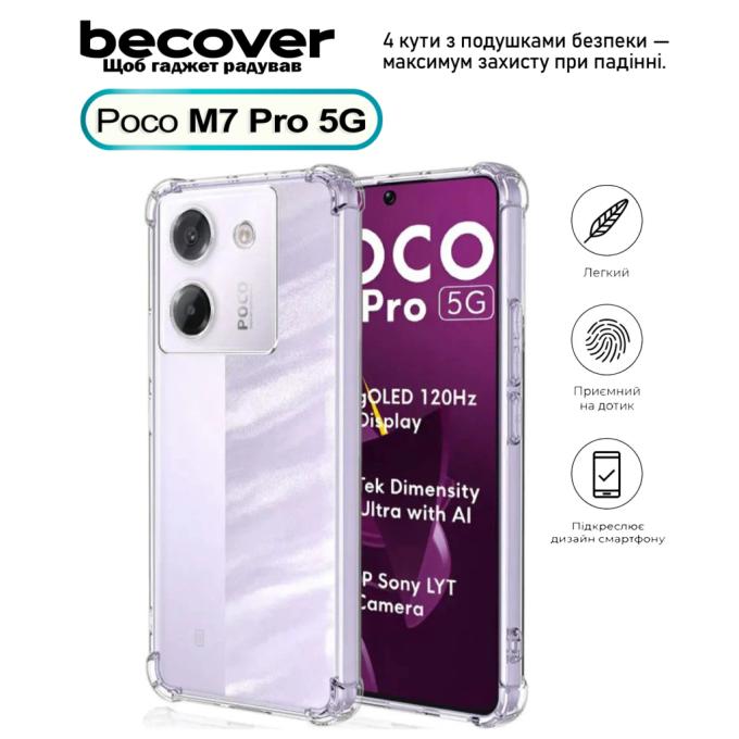 BeCover 713809