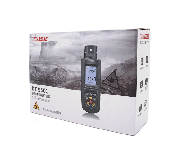 VOLTRONIC DT-9501