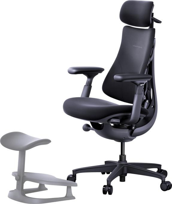 LiberNovo CP-GW-0000015-00-01
