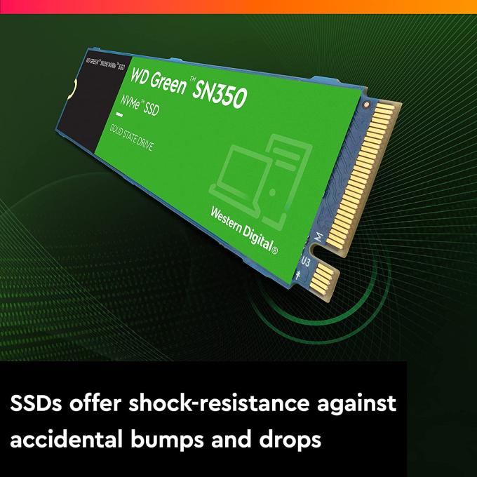 WD WDS200T3G0C