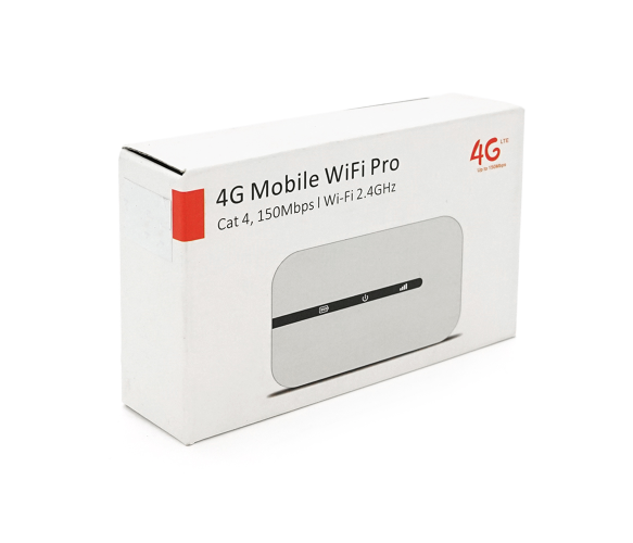 VOLTRONIC 4G / M8-E
