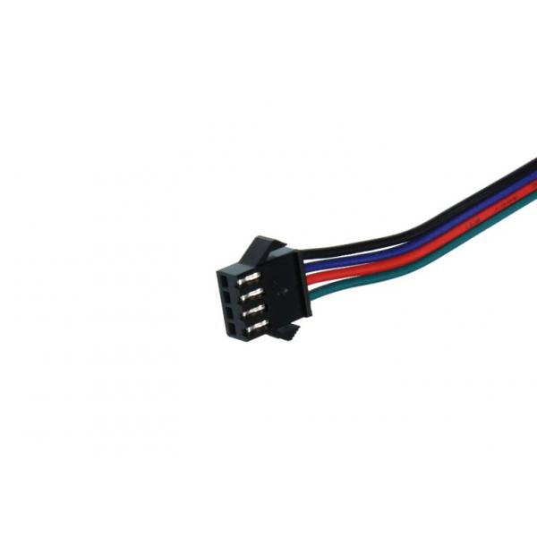 Соединительный кабель Foton SMD5050 JST 4pin Male 5103301