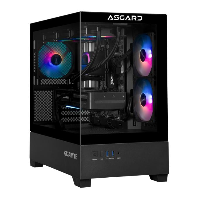 ASGARD A75X3D.32.S10.56T.7380