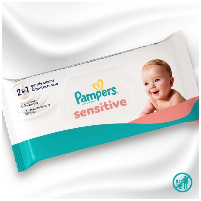 Pampers 8006530135252
