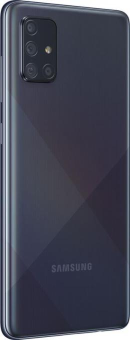 Samsung SM-A715FZKUSEK