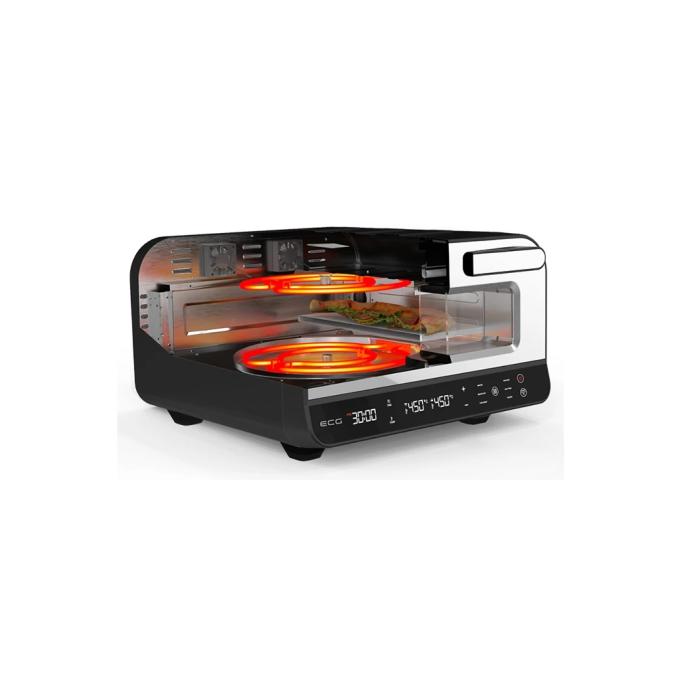 ECG Forza 4500 Pizza
