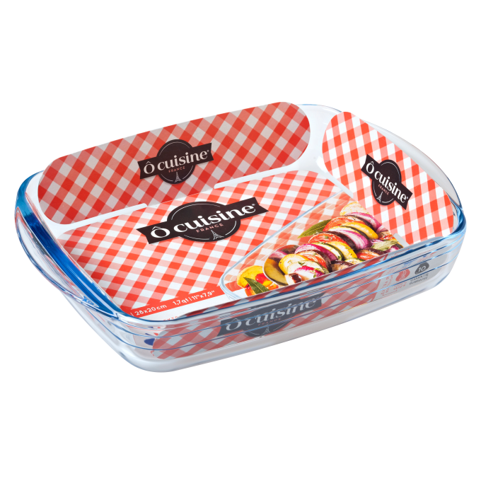 O CUISINE 217BC00/1646