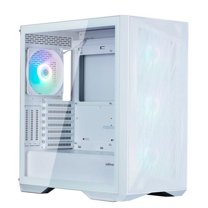 Zalman Z9ICEBERGMSWHITE