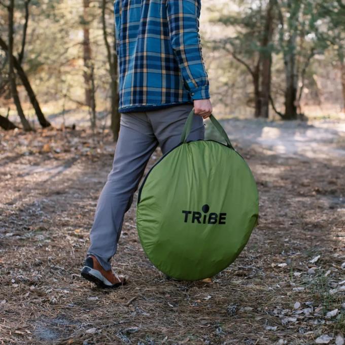 Tribe T-AC-0002-olive