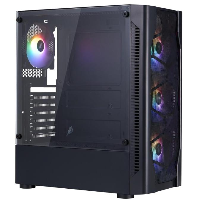 1STPLAYER D4-BK-4F1