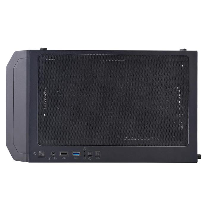 1STPLAYER H2-BK-4F7