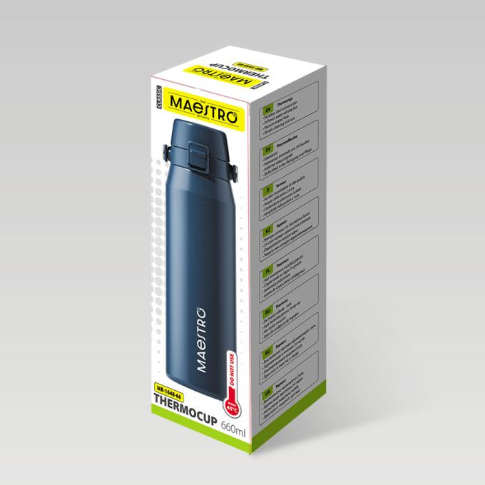 Maestro MR-1648-66
