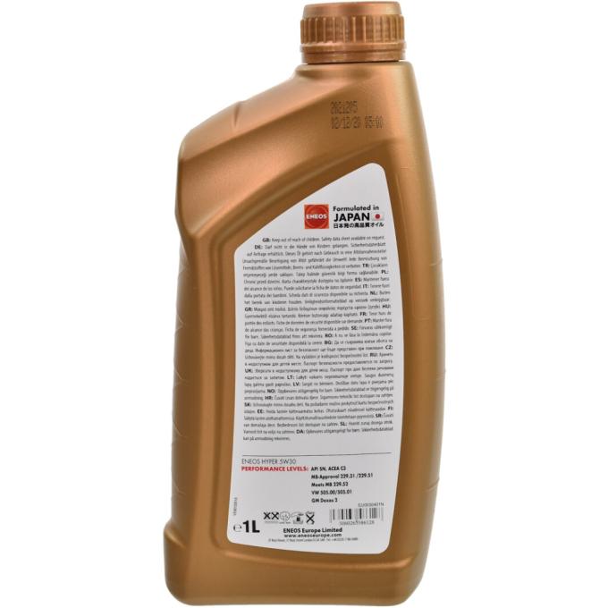 ENEOS EU0030401N