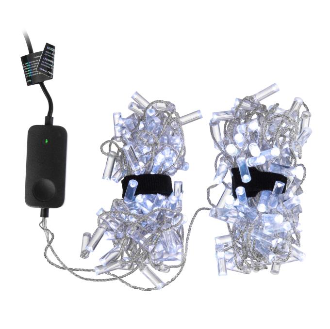 Twinkly TWKC200RGB-T