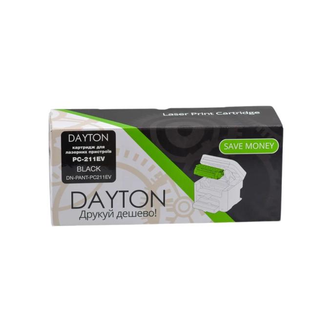 Dayton DN-PANT-PC211EV