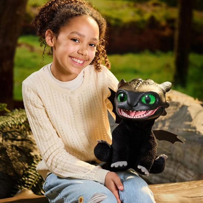 Real FX HTTYD-1001-01