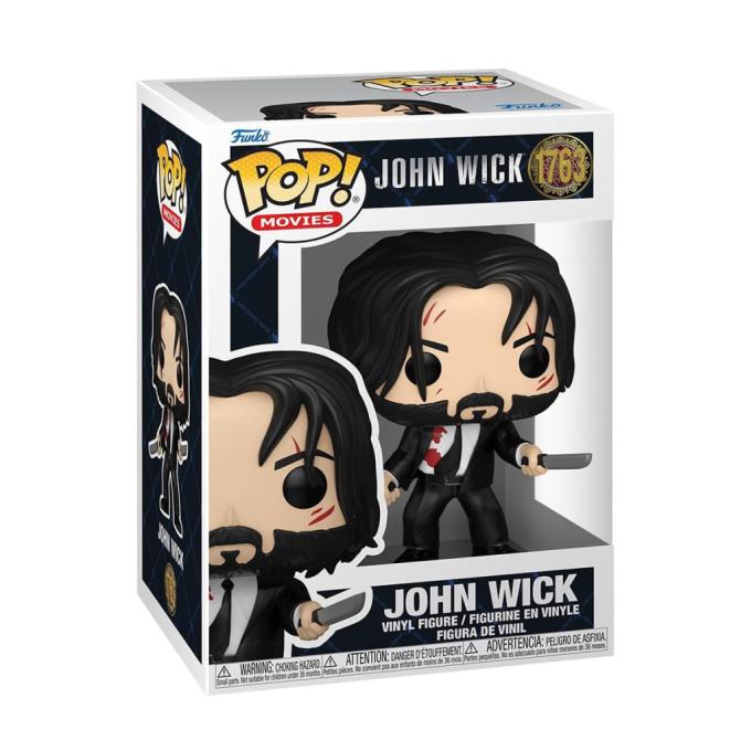 Funko Pop 83572
