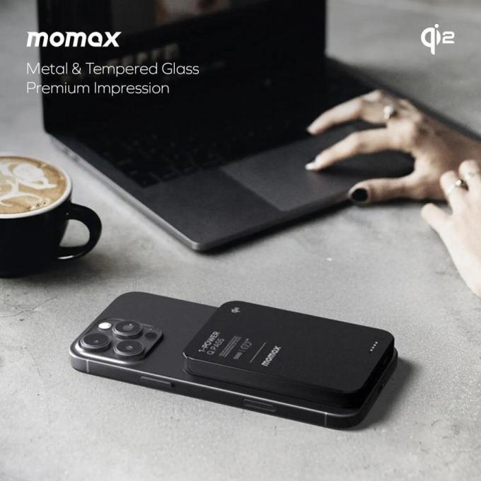 Momax IP129Q2D