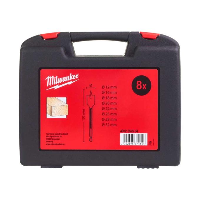 Milwaukee 4932352504