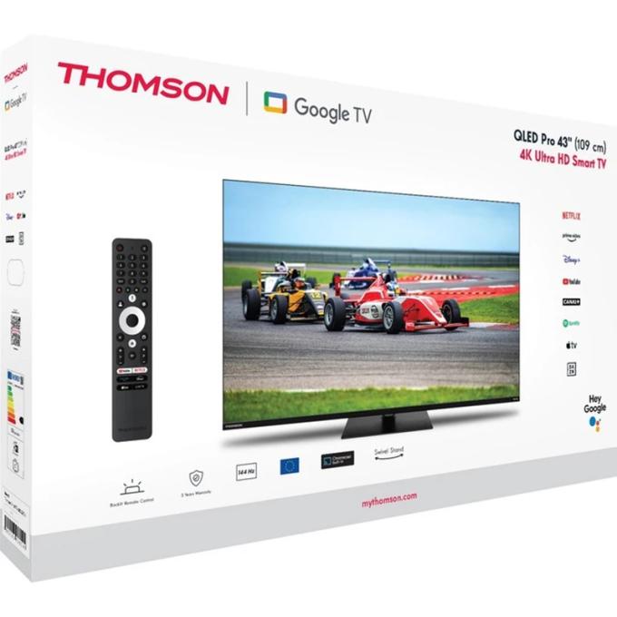 Thomson 43QG7C14