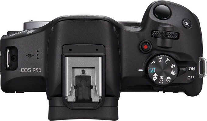 Canon 5811C150