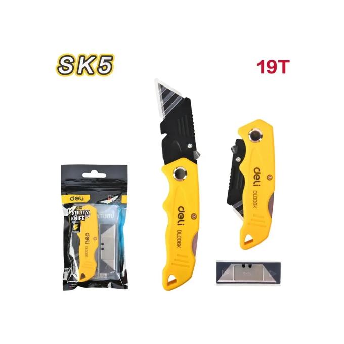 DELI EDL006K
