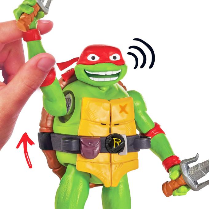 TMNT 83354