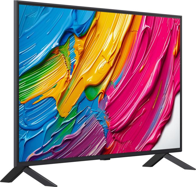 LG 43QNED80A6A