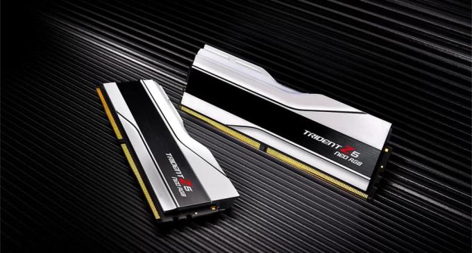 G.Skill F5-6000J3036F16GX2-TZ5NRW