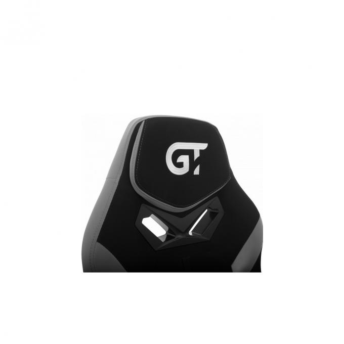 GT Racer X-2656 Black/Gray