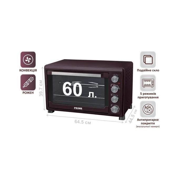 PRIME Technics PEO 62895 BR