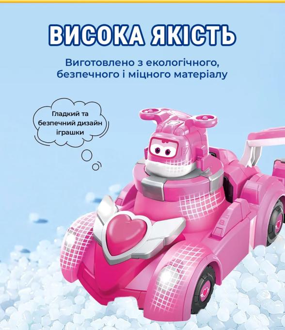 Super Wings EU770340