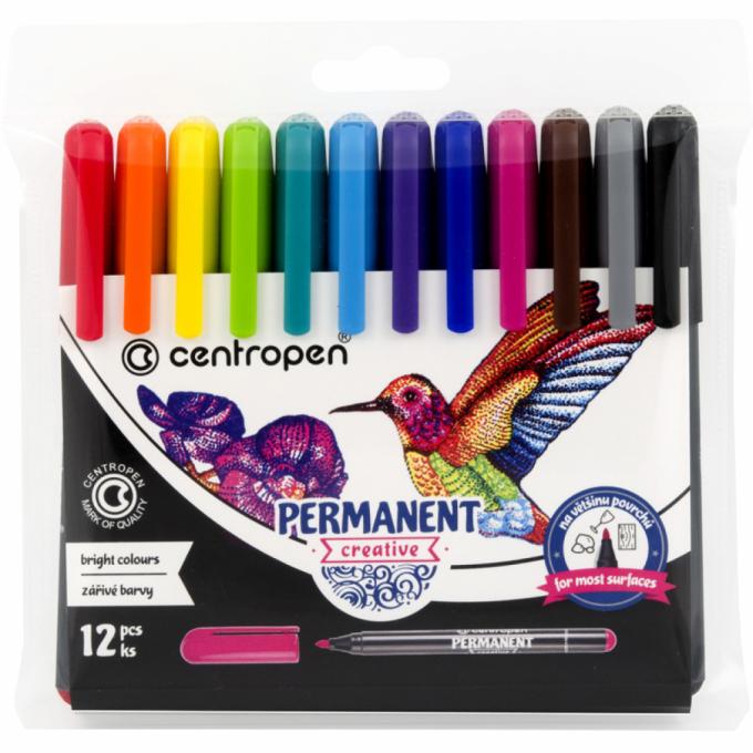 Centropen 2896/12