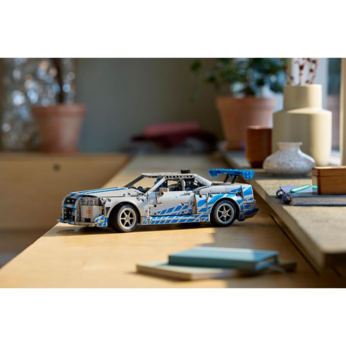 LEGO 42210