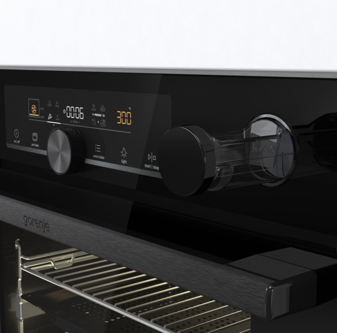 Gorenje 738010