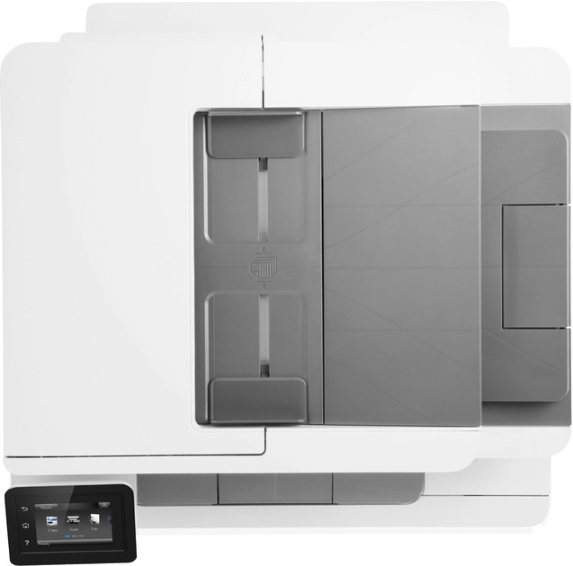 HP 2Z627A