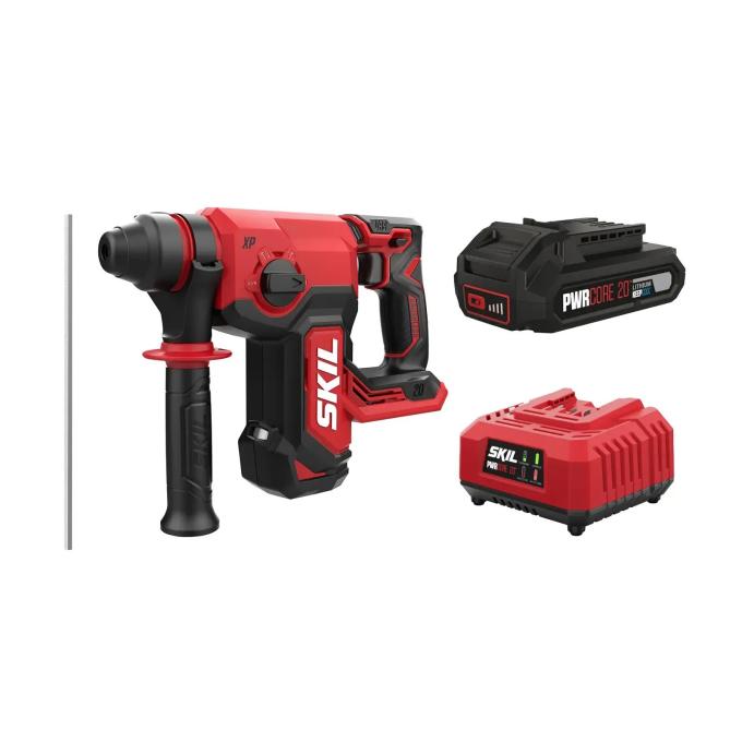 SKIL RH1E3851CA+BC1E3110AA